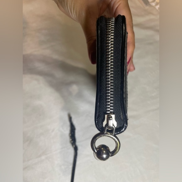 Chloe Heloise Black Patent Wallet 🖤 - Picture 3 of 16